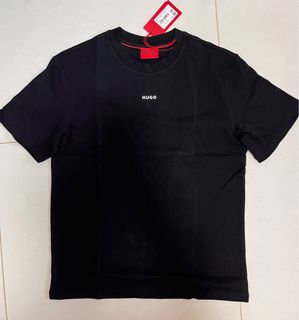 T shirt 2024 hugo boss sale