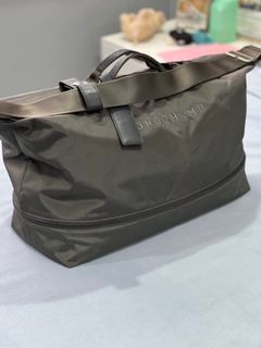 Authentic Longchamp Travel Bag (Expandable)
