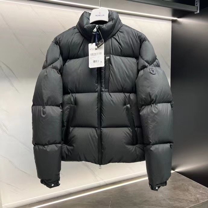 Moncler goose down store