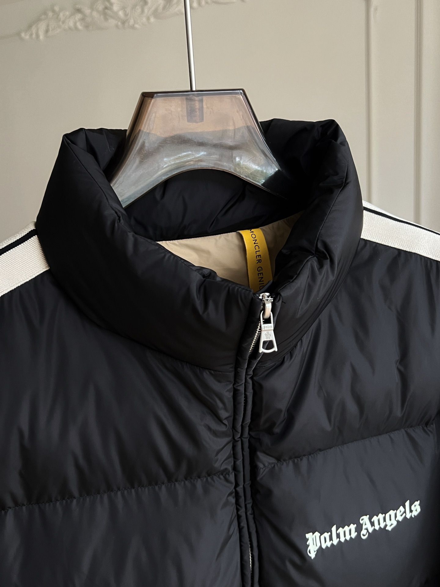 Moncler strip top