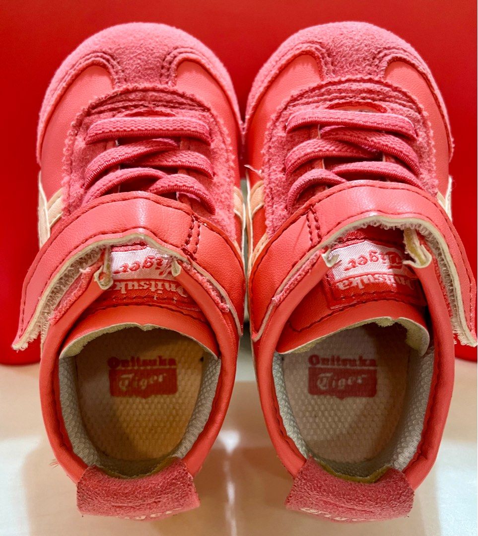 Onitsuka tiger mexico 66 toddler sale