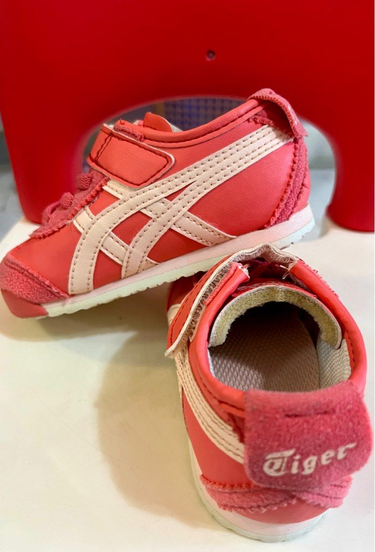 Onitsuka tiger mexico 66 toddler sales