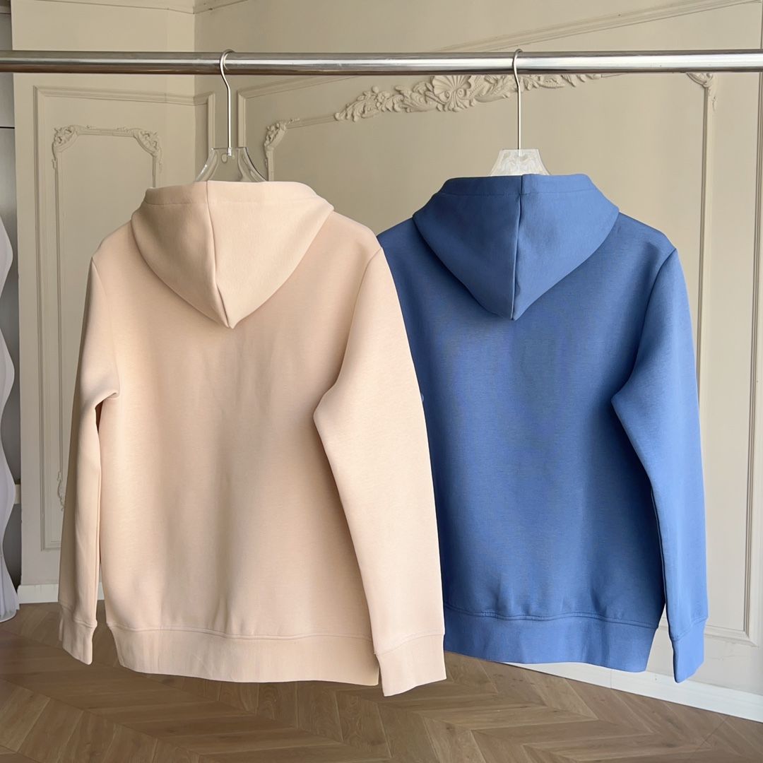 Double sweater 2024