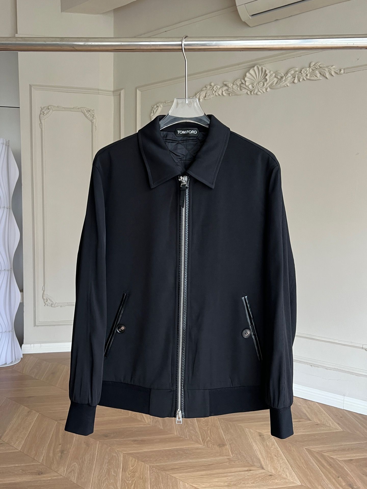 Warm cheap cotton jacket
