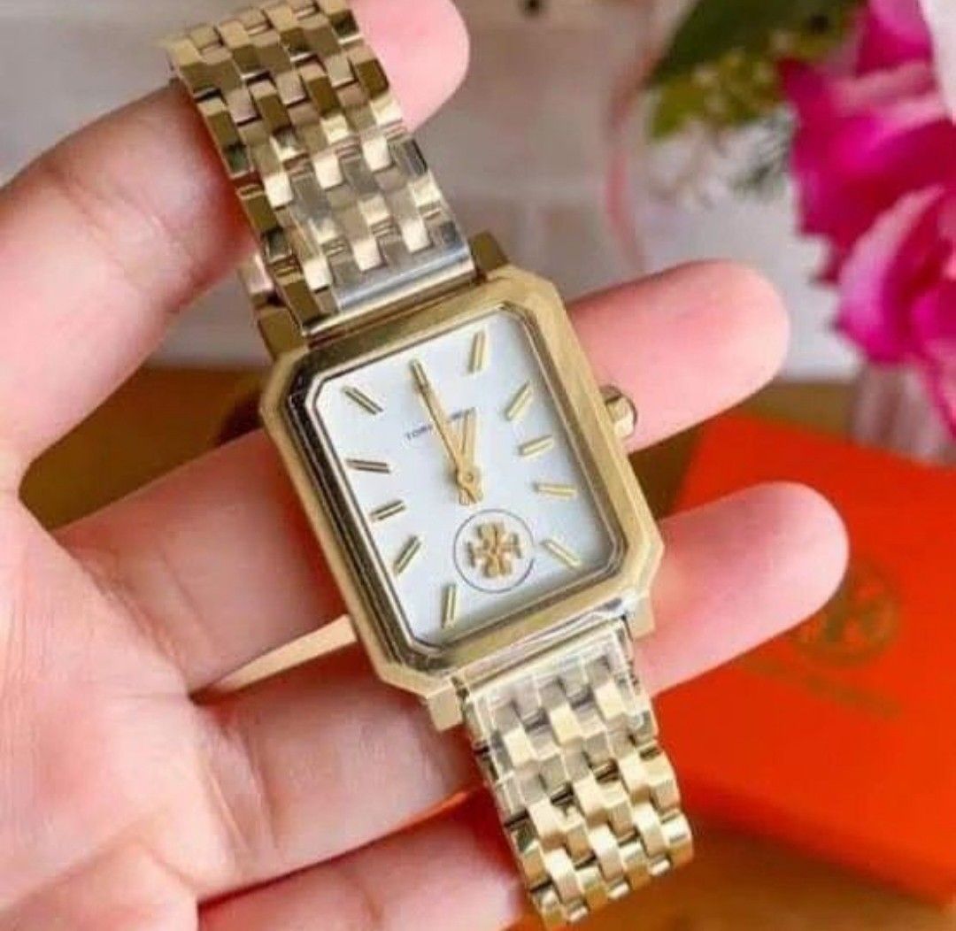 Original tory deals burch watch