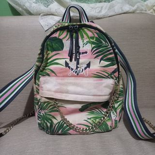 Victoria secret outlet sale backpacks