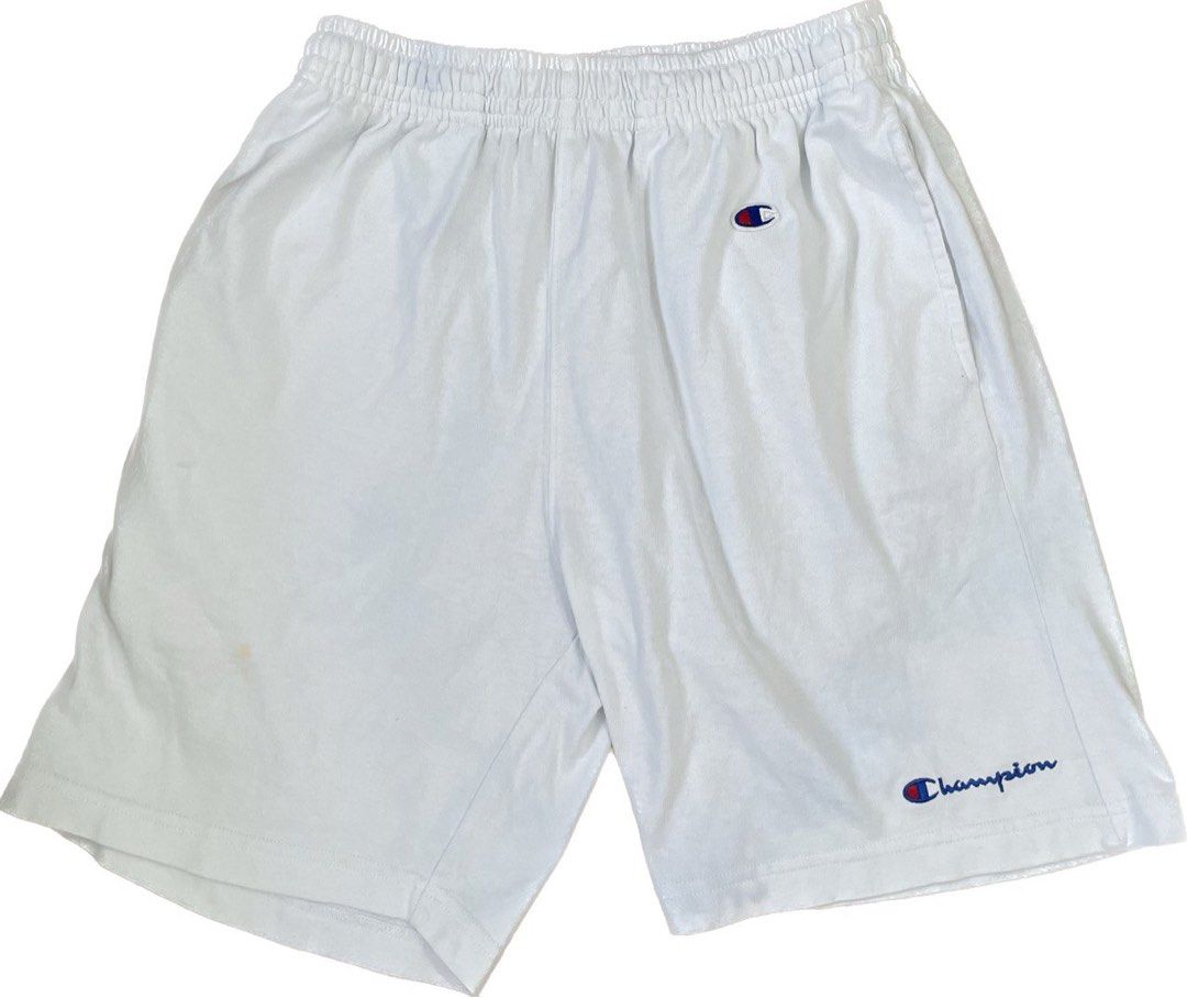 Champion authentic shorts online