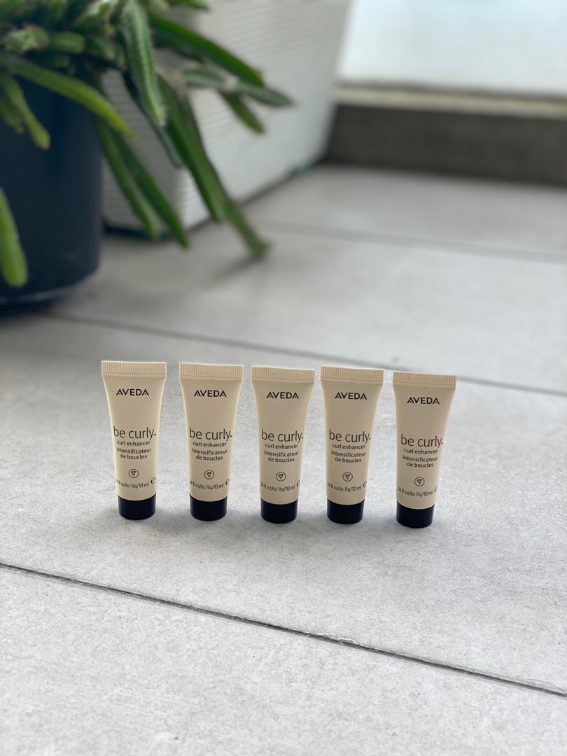AVEDA Be Curly Curl Enhancer 10ML