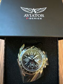 Aviator sale watch ryanair