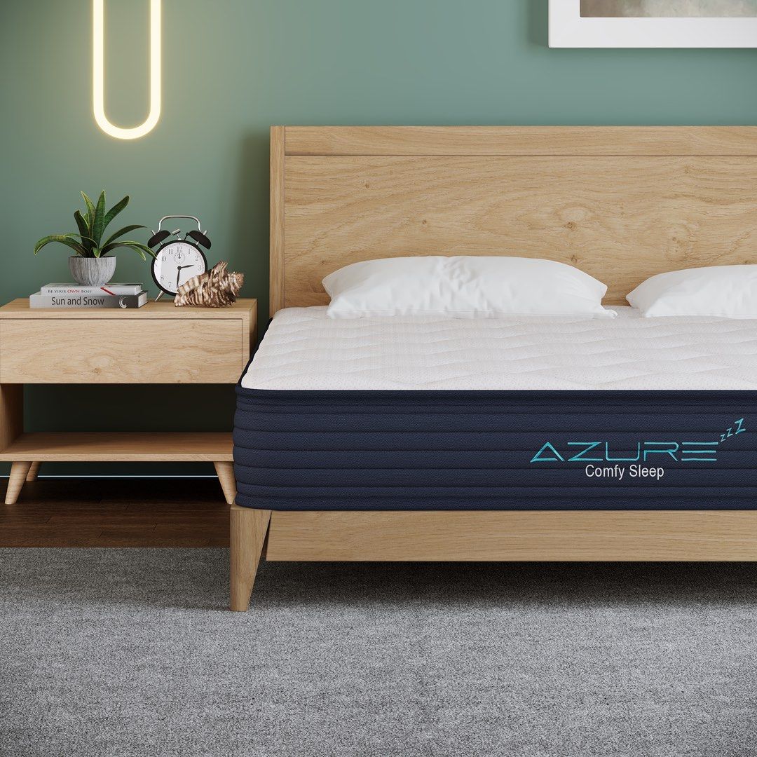 99 mattress cheap and box spring
