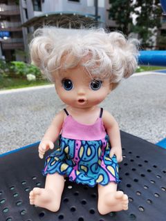 Baby alive singapore deals