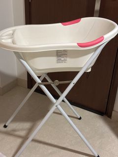 Kidiway bathtub stand sales