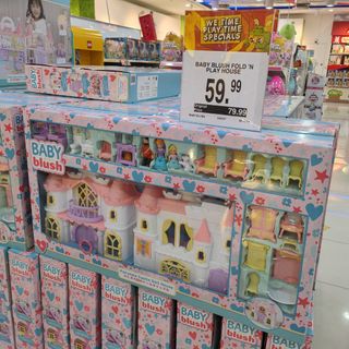 Affordable discount baby stores