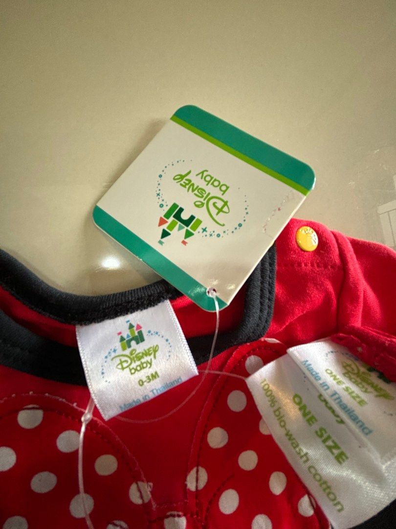 Baby Girl Dress Minnie disney Babies Kids Babies Kids