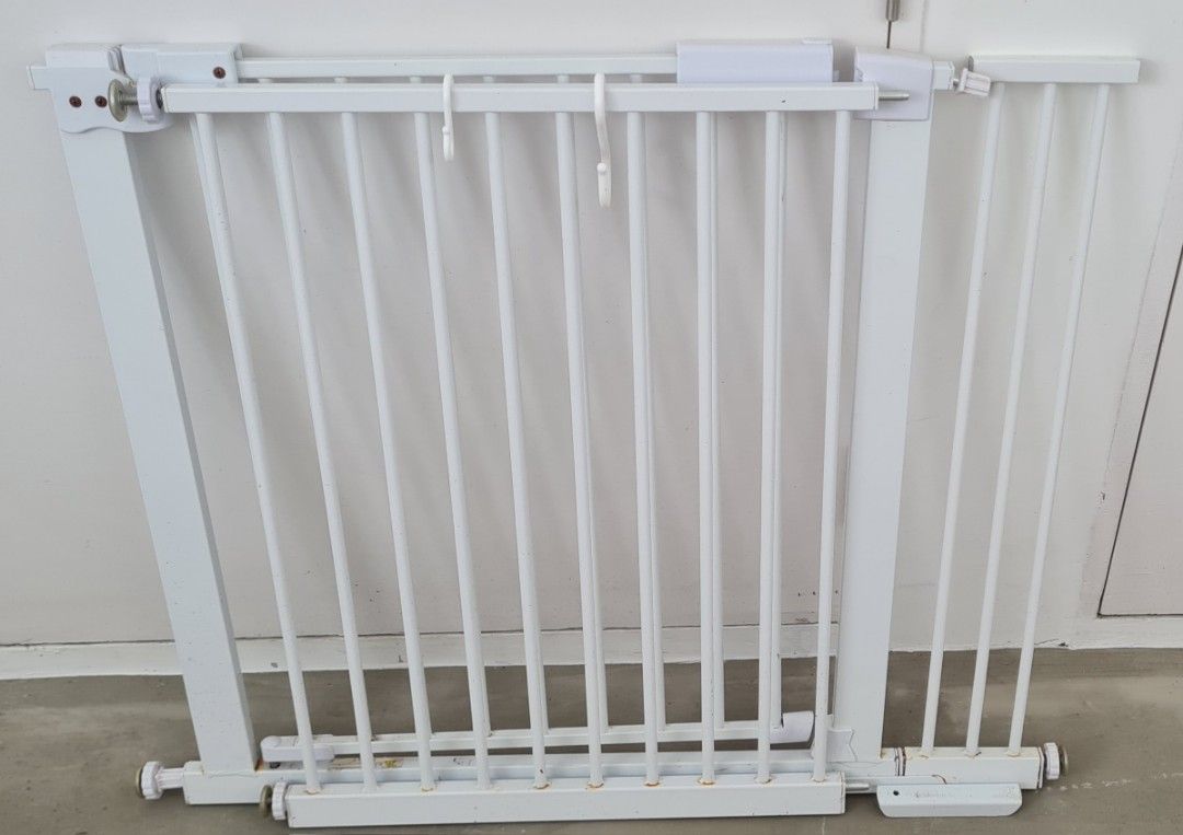 Tall safety gate argos cheap