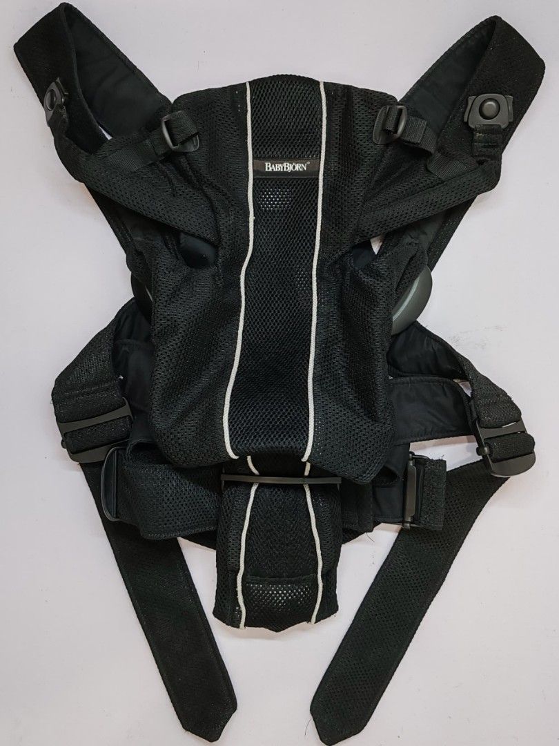 Bjorn shop active carrier