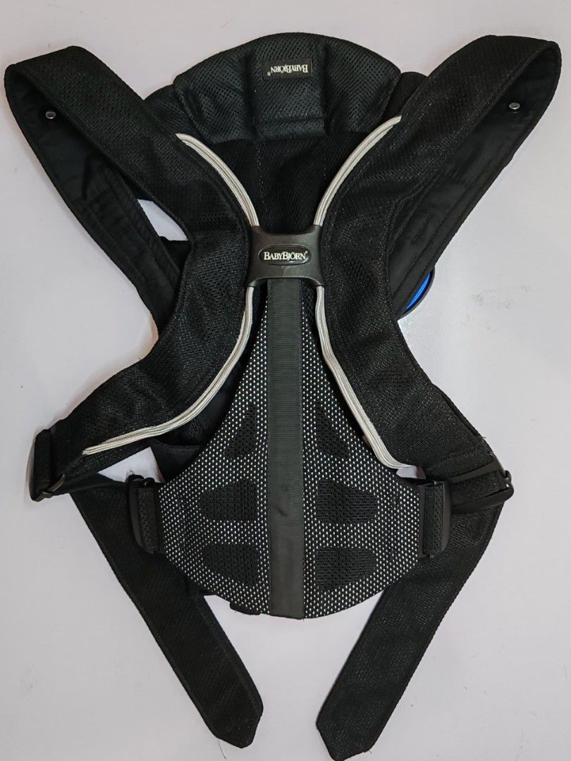 Baby bjorn on sale active mesh