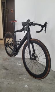 Trek top domane singapore