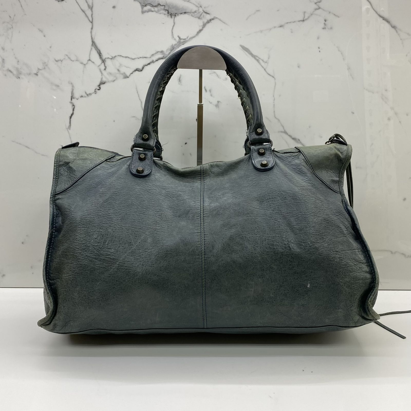 BALENCIAGA the work ボストンバッグ 132110 y2k Amazon | [バレンシアガ]BALENCIAGA THE WORK(ザ・ワーク