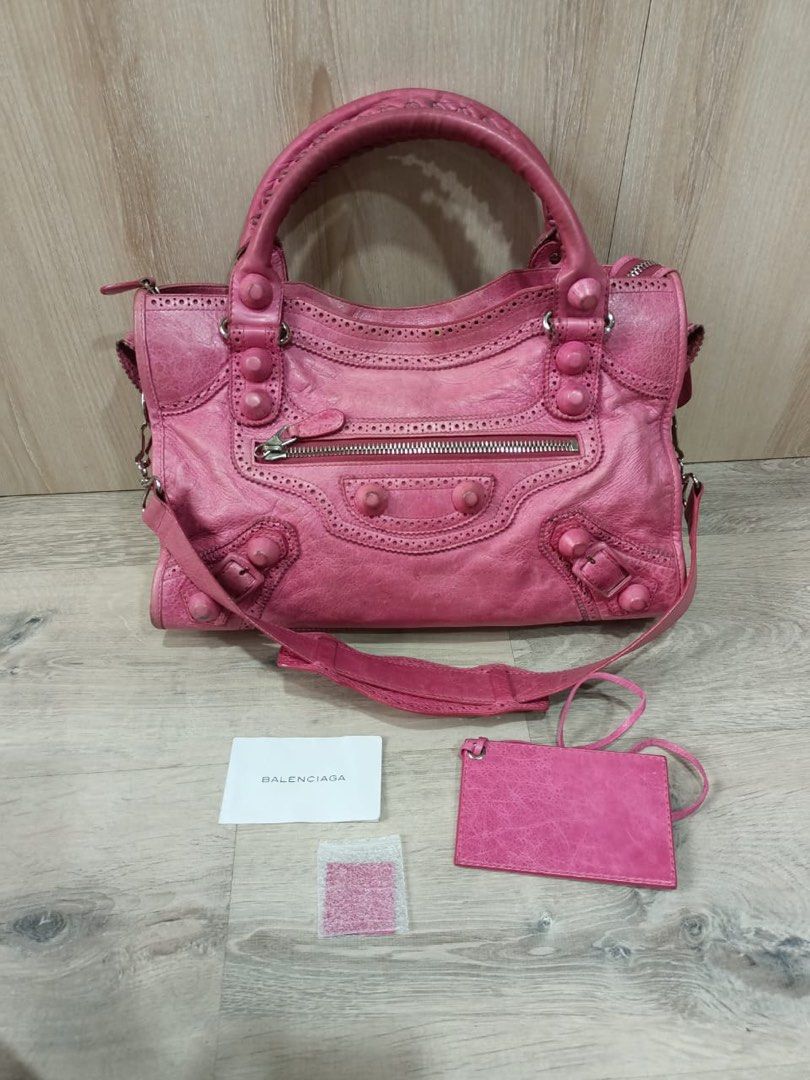 Balenciaga authentic store
