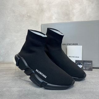 Harga balenciaga sales speed trainer
