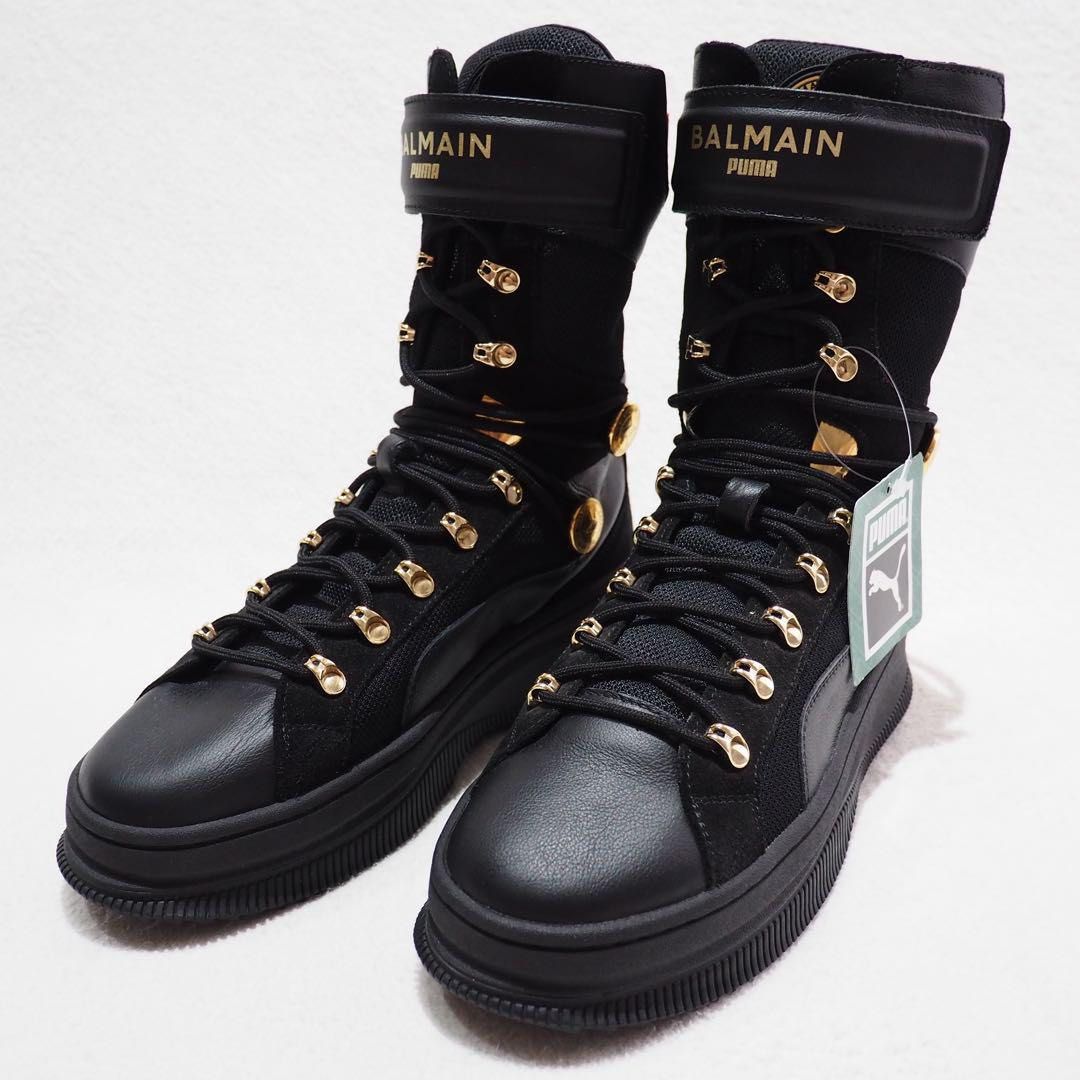 Deva boot x balmain online