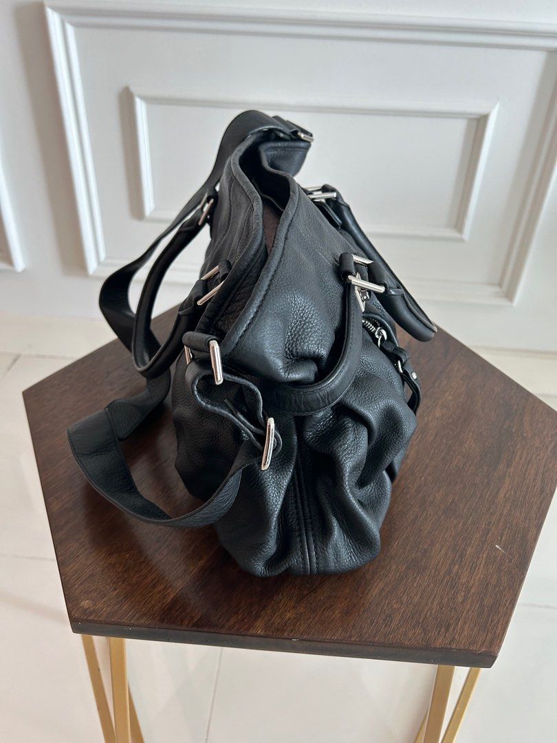 Banana republic deals shoulder bag