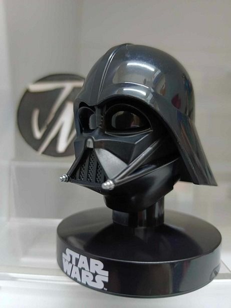 Star wars deals helmet replica collection