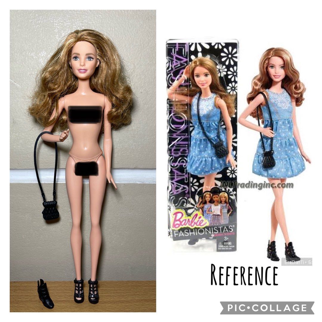 Barbie fashionista games clearance