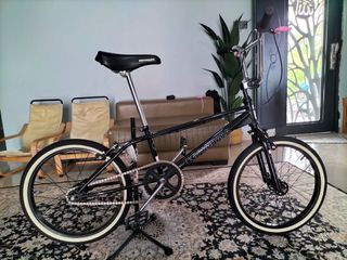 Kuwahara folding bike store