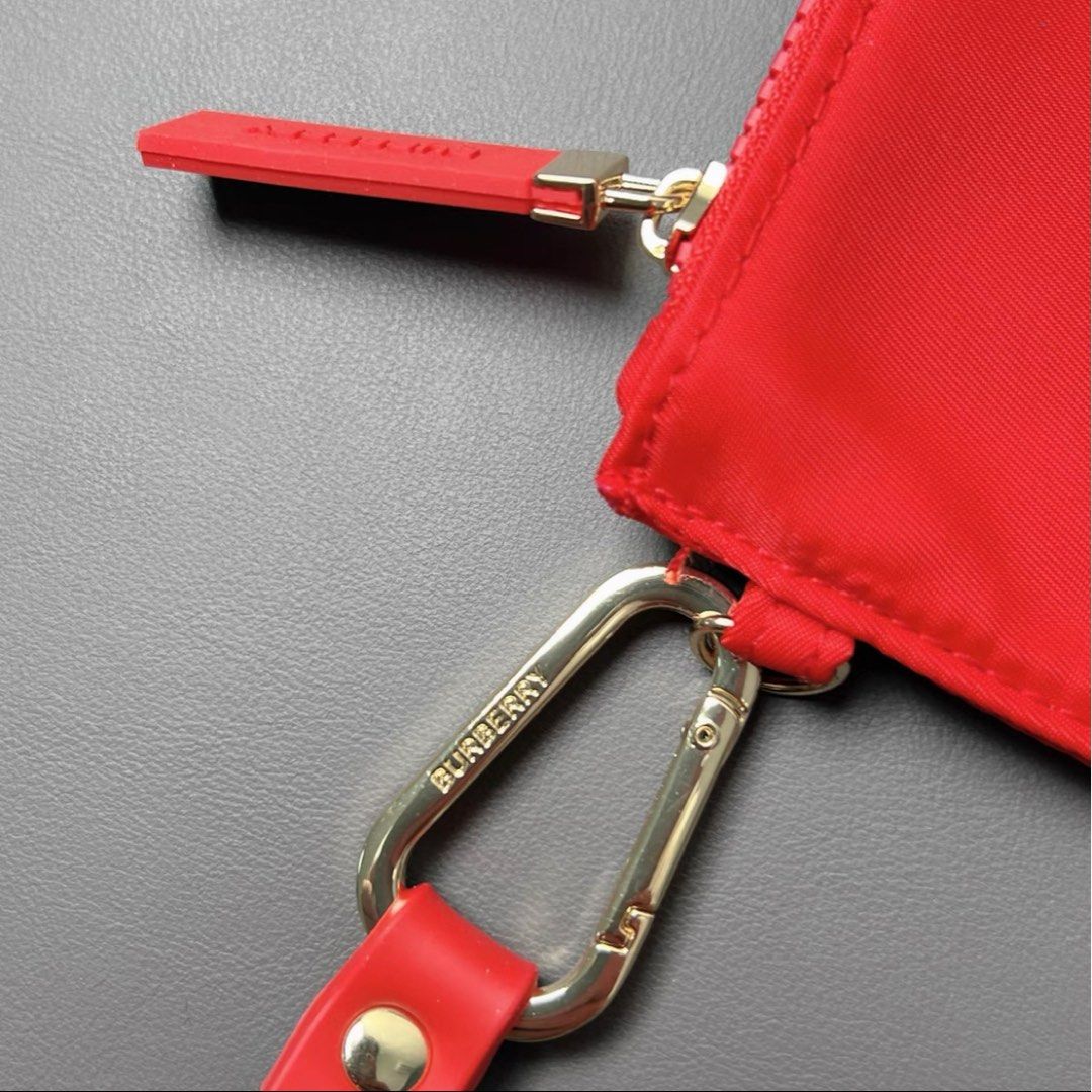 Vip top toiletry bag