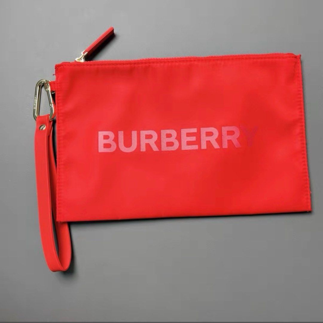 Vip discount toiletry bag