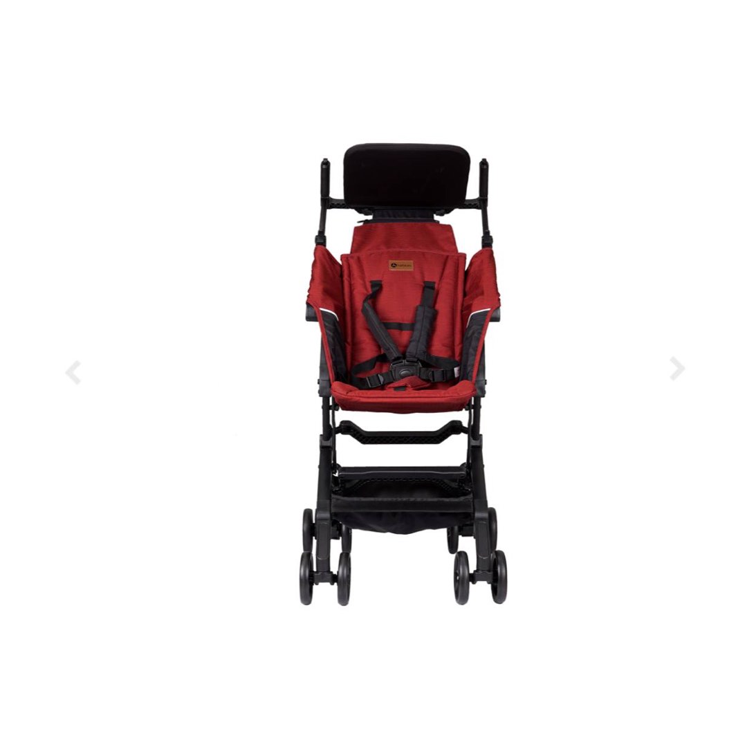 Beblum micro stroller review hot sale