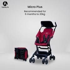 Beblum micro stroller hotsell review