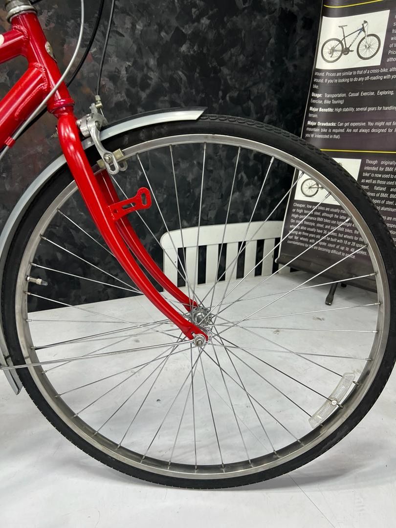 Bicicletas bridgestone hotsell