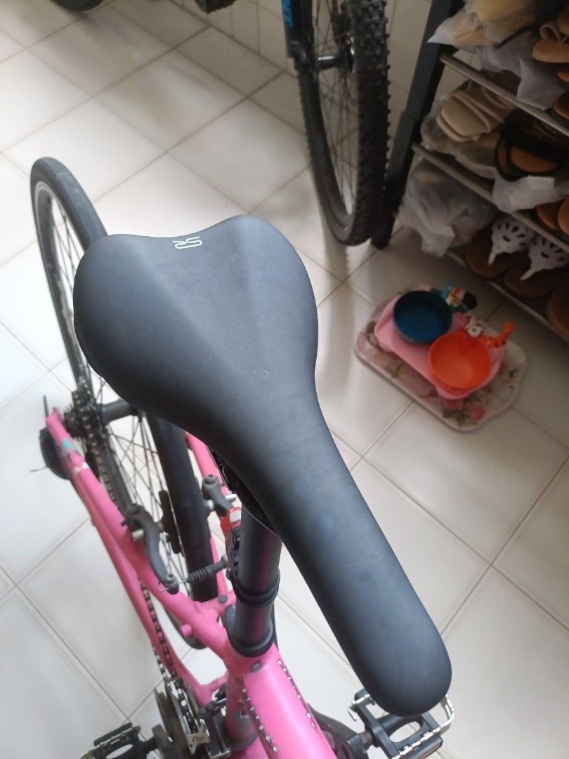 Trek sales baby bike