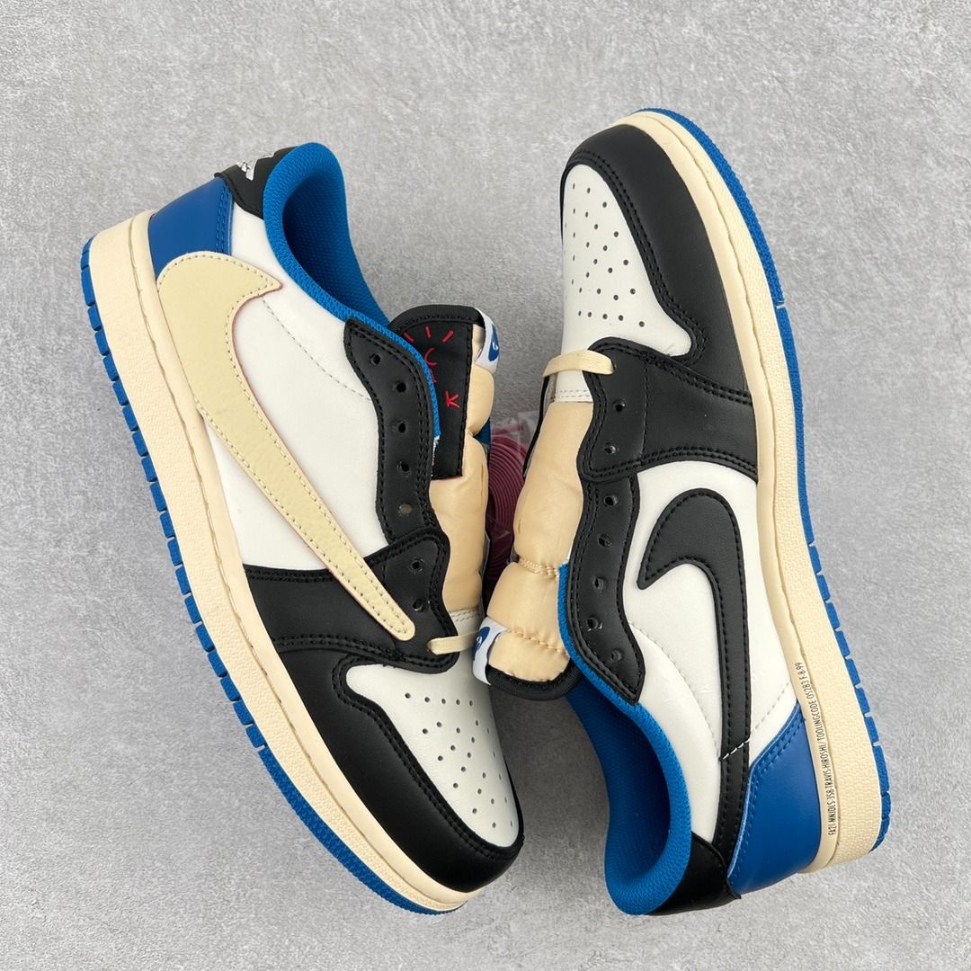 Ts aj1 low clearance