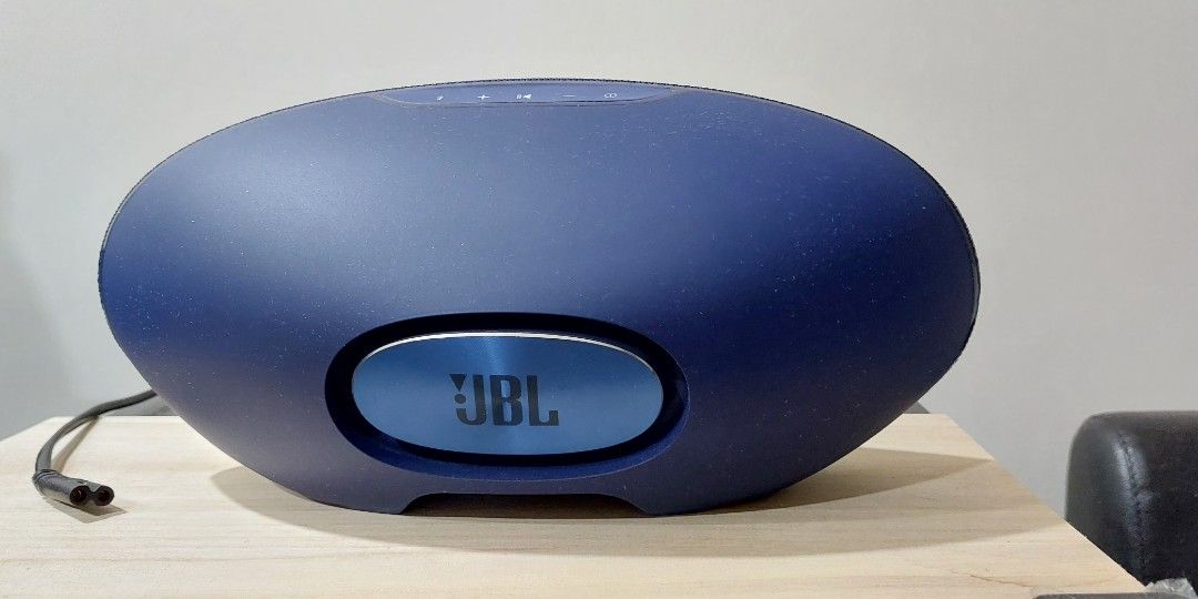 Jbl top playlist blue