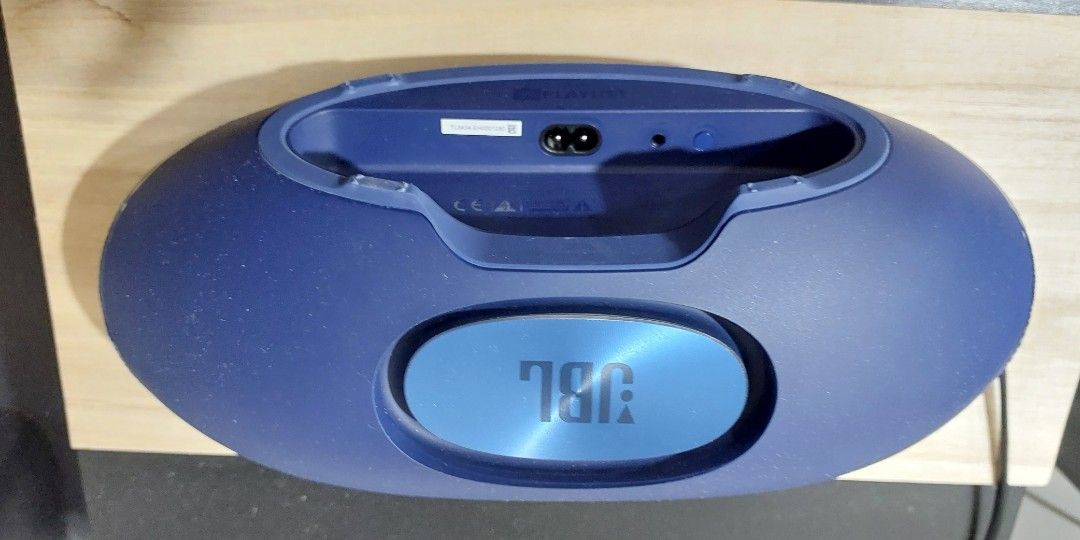 Jbl playlist discount blue