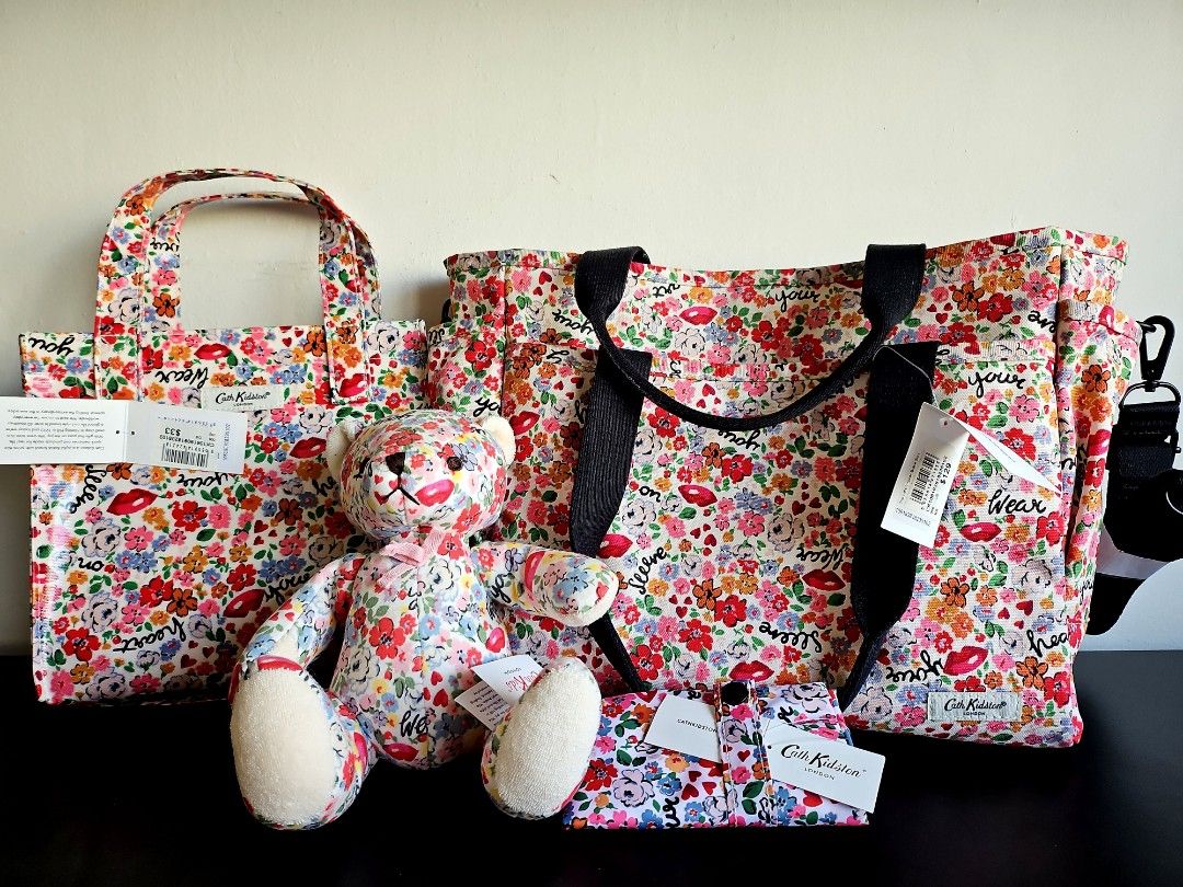 Cath kidston cheap brooke shoulder bag