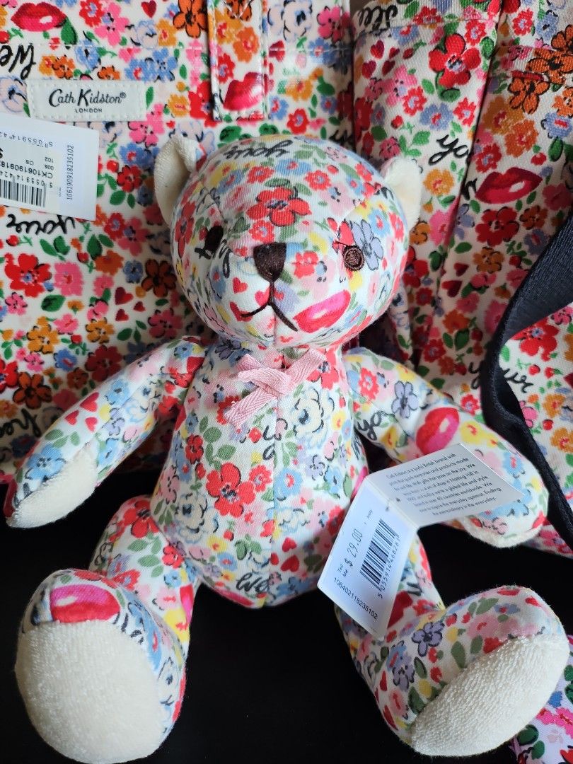 Cath on sale kidston teddy