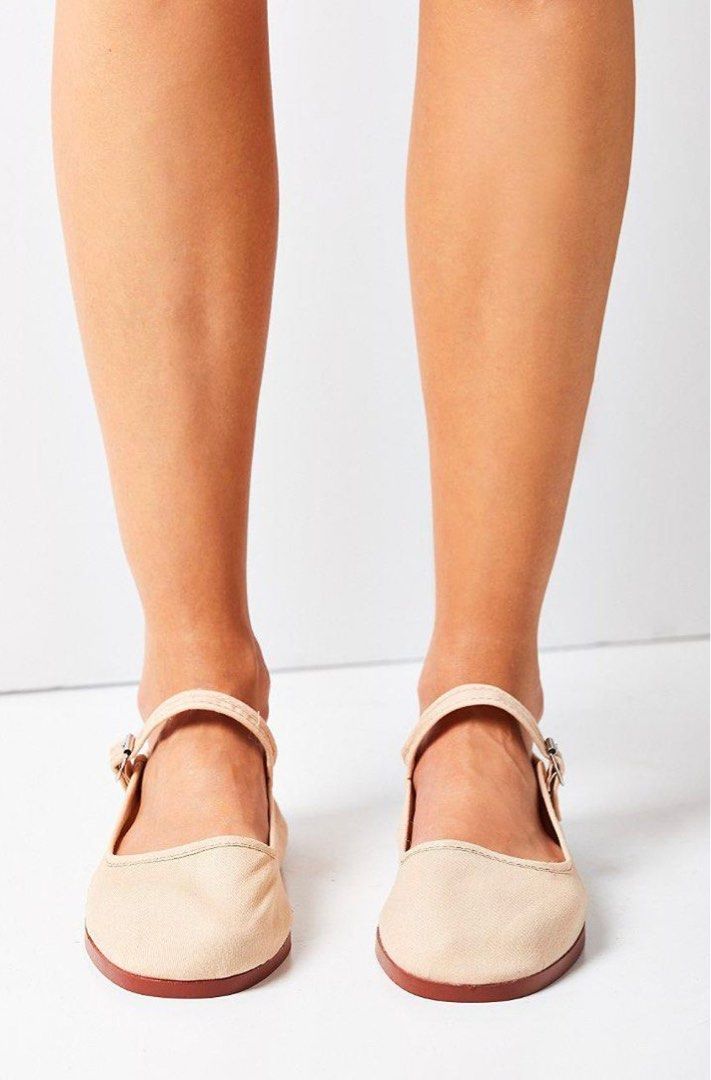 Urban outfitters outlet mary janes