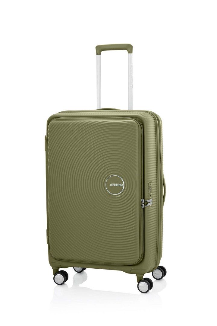 Curio luggage discount