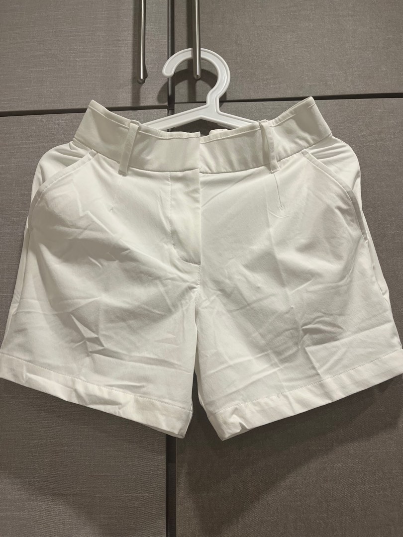 Golf shorts cheap womens nike