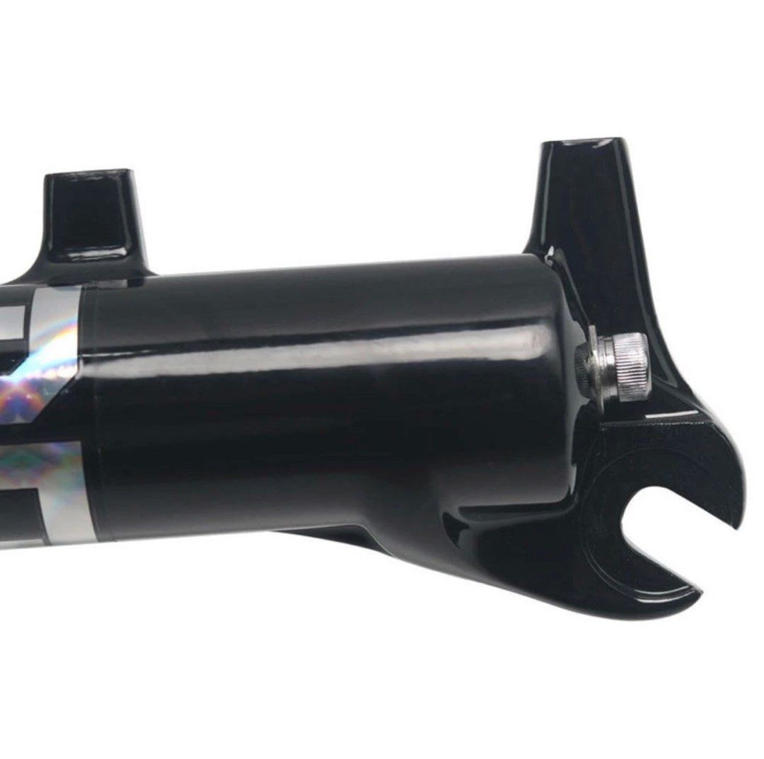Bolany air suspension clearance fork mtb