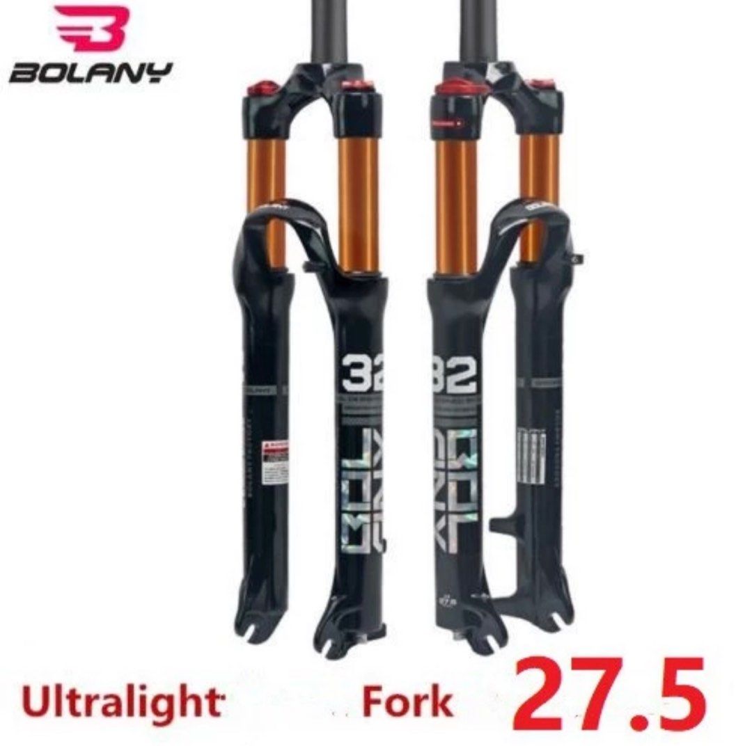 Shock mtb 2025 27.5