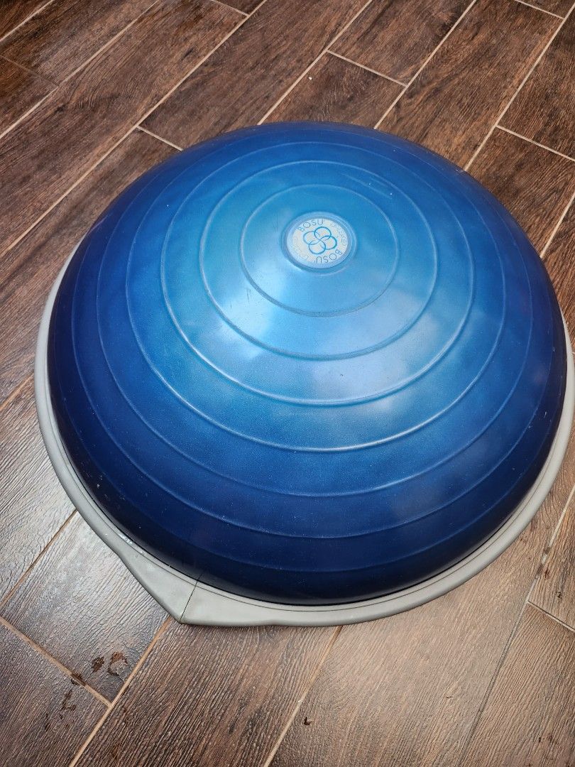 Balance online trainer pro