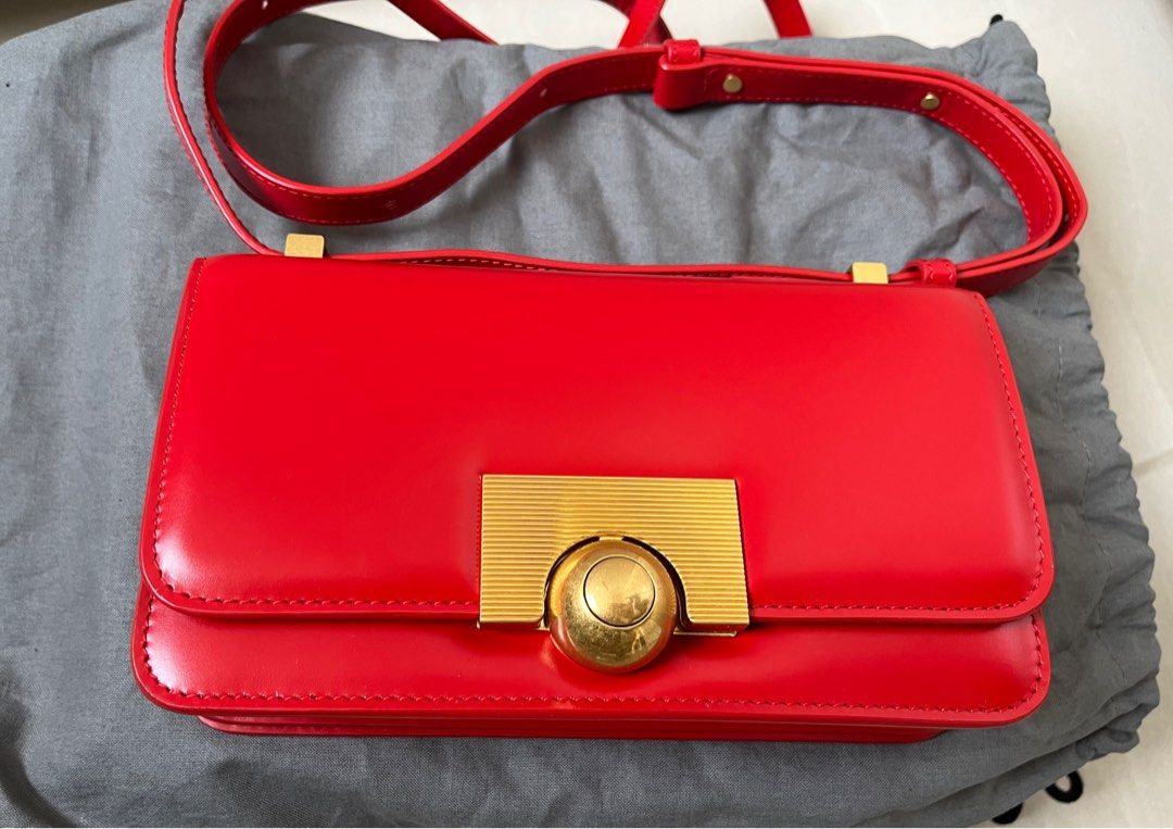 Bv mini classic bag