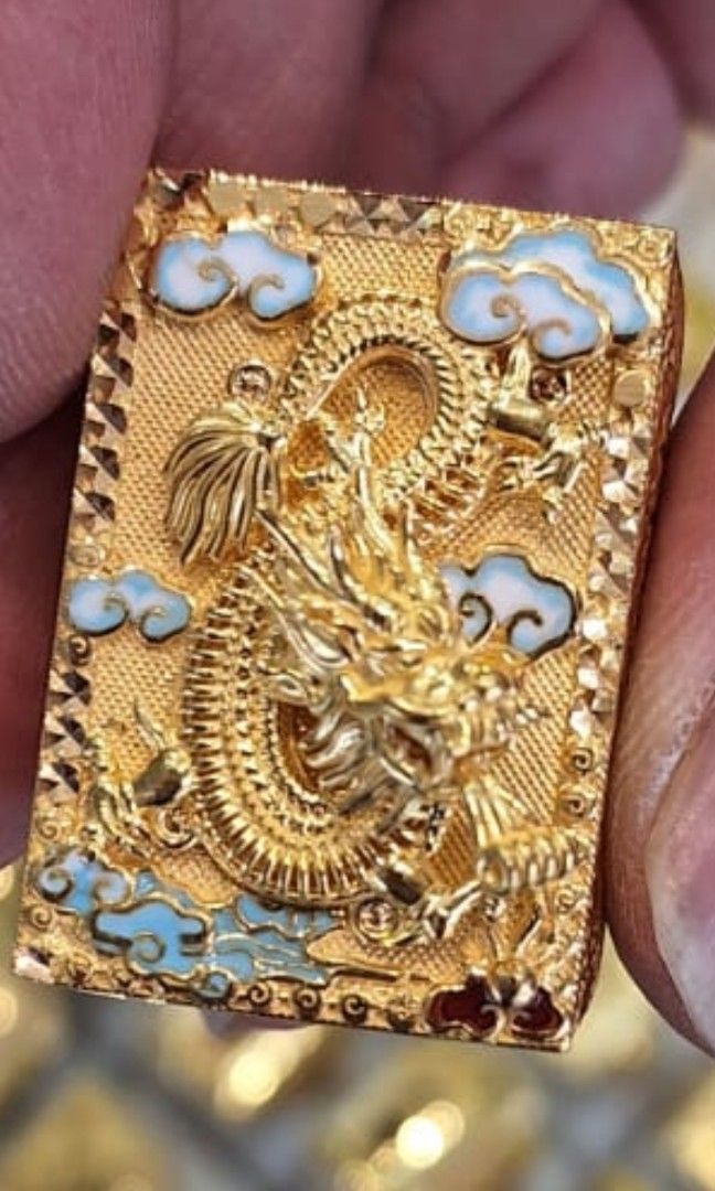 Gold discount new collection