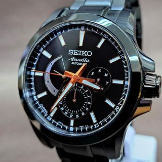 Seiko ananta shop for sale